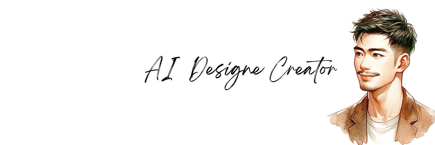 Shin_AI_Design's profile banner image