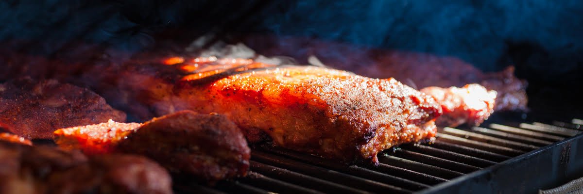 Chef Tom Jackson banner