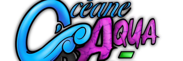 OceaneAquablack Profile Banner