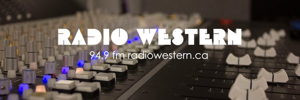 radiowestern Profile Banner