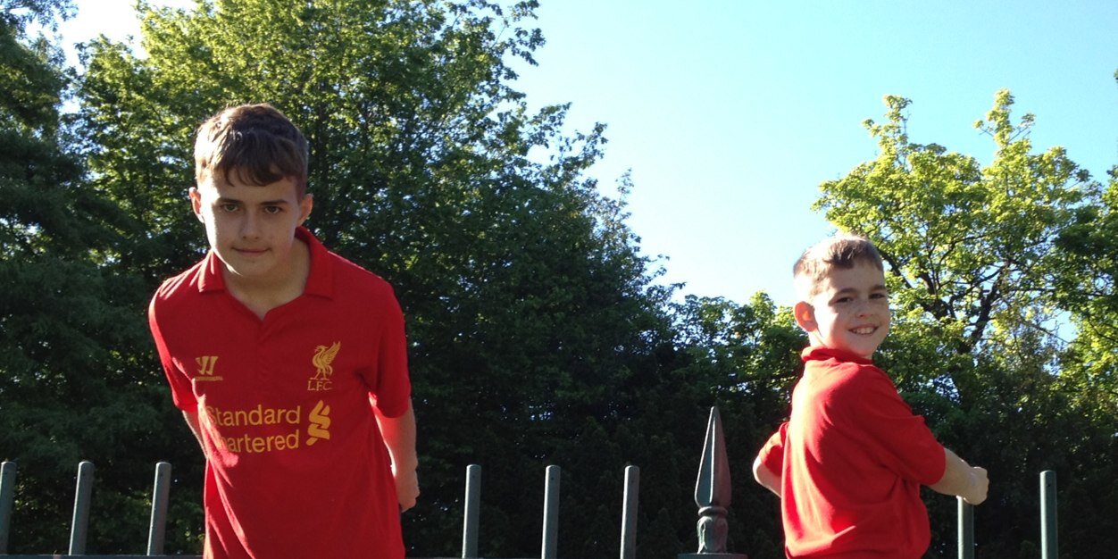 stephenjoneslfc's profile banner image