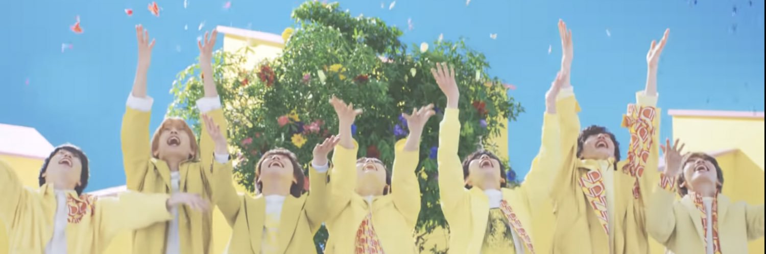 luckey1119's profile banner image