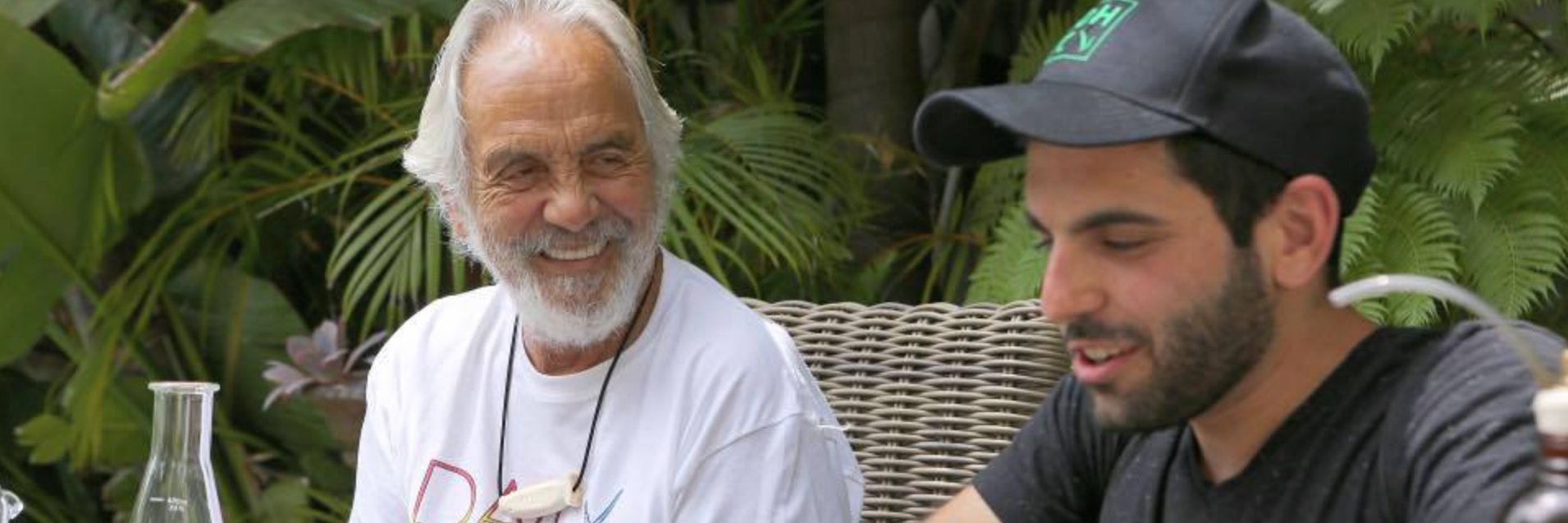 Harrison Baum (@highceo on IG) banner