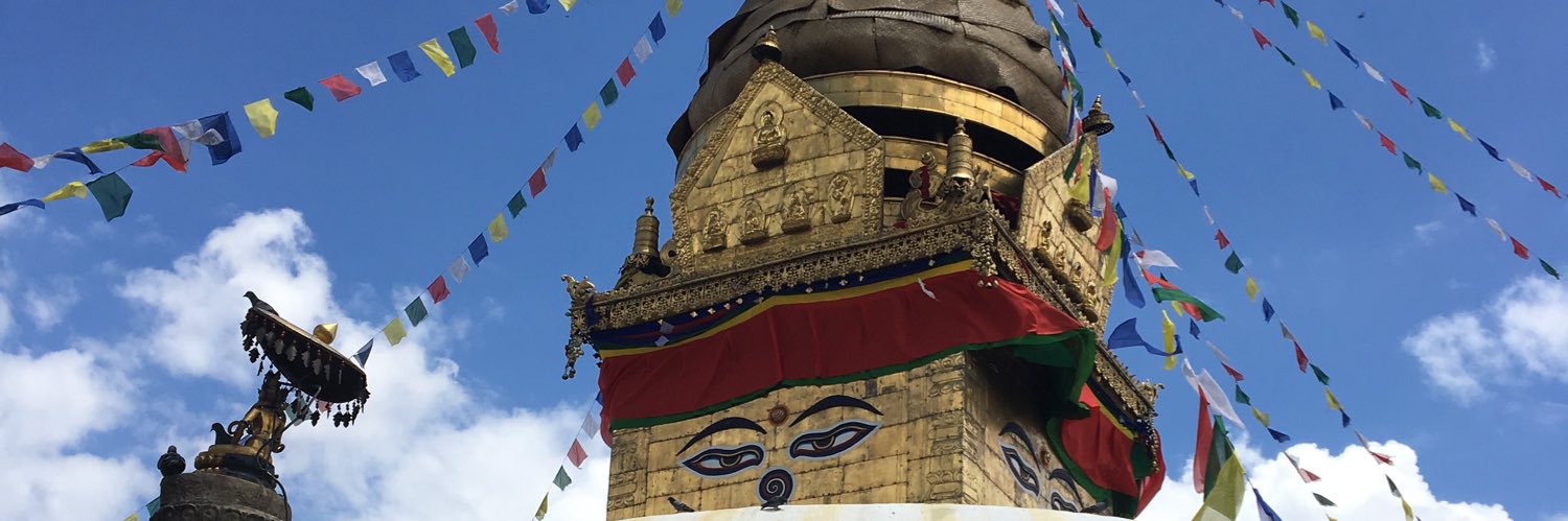AmaDablam4Rubi's profile banner image