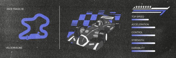 velodriveone Profile Banner