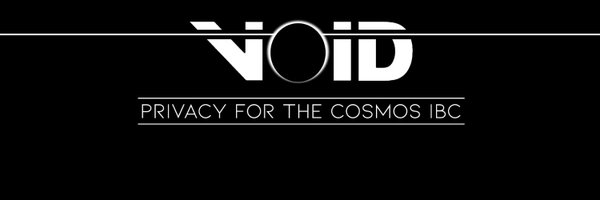 Void Protocol 🌑🧪 Profile Banner