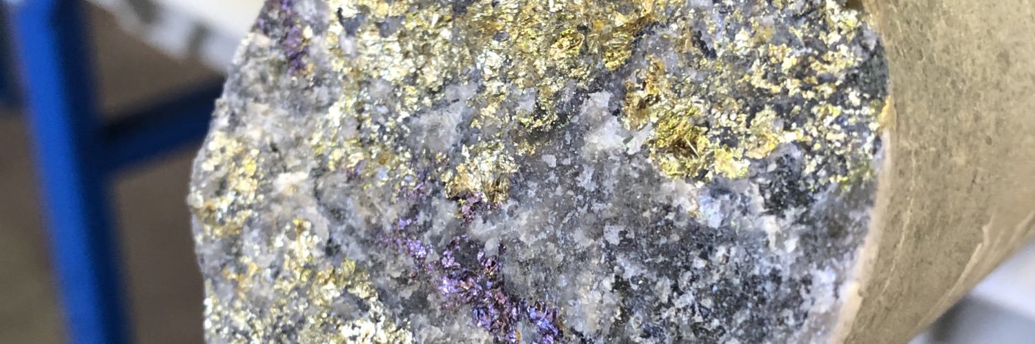 Bogan Geologist ⛏ banner