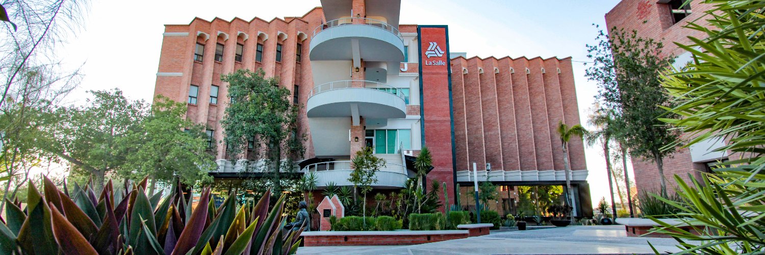 lasallelaguna's profile banner image