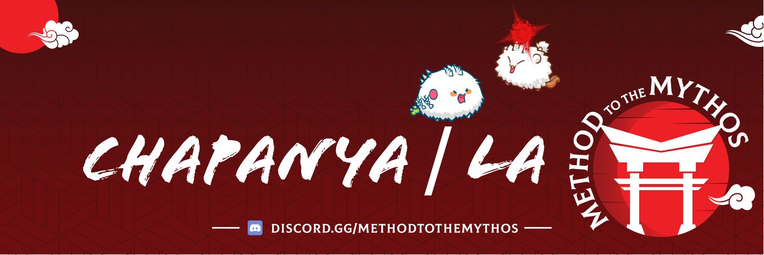 chapanyaw's profile banner image