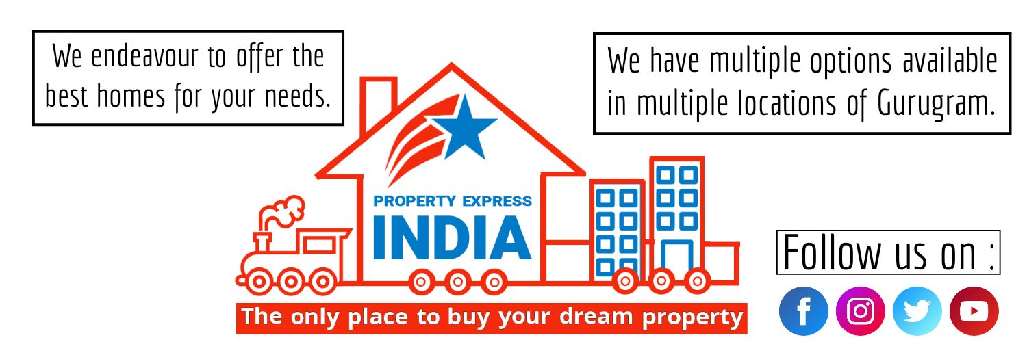Property Express India banner