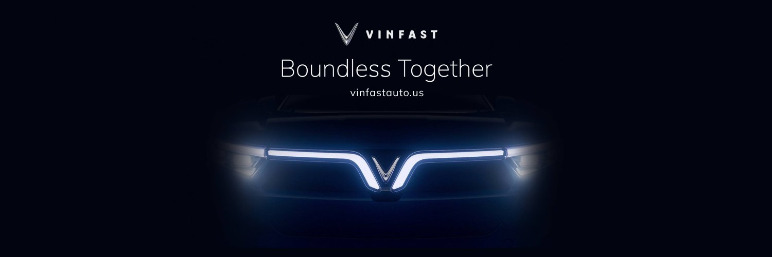 VinFast US Profile Banner