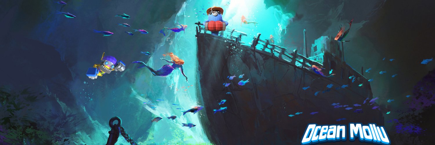 OceanMollu banner