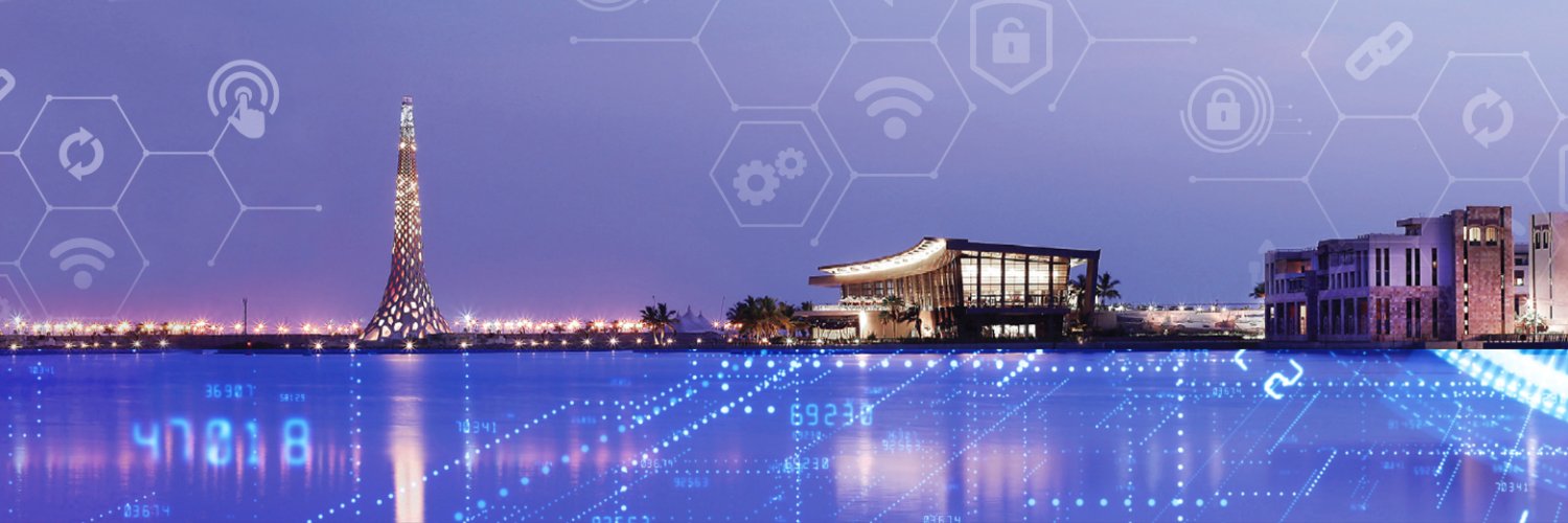 Resilient Computing and Cybersecurity Center-KAUST Profile Banner