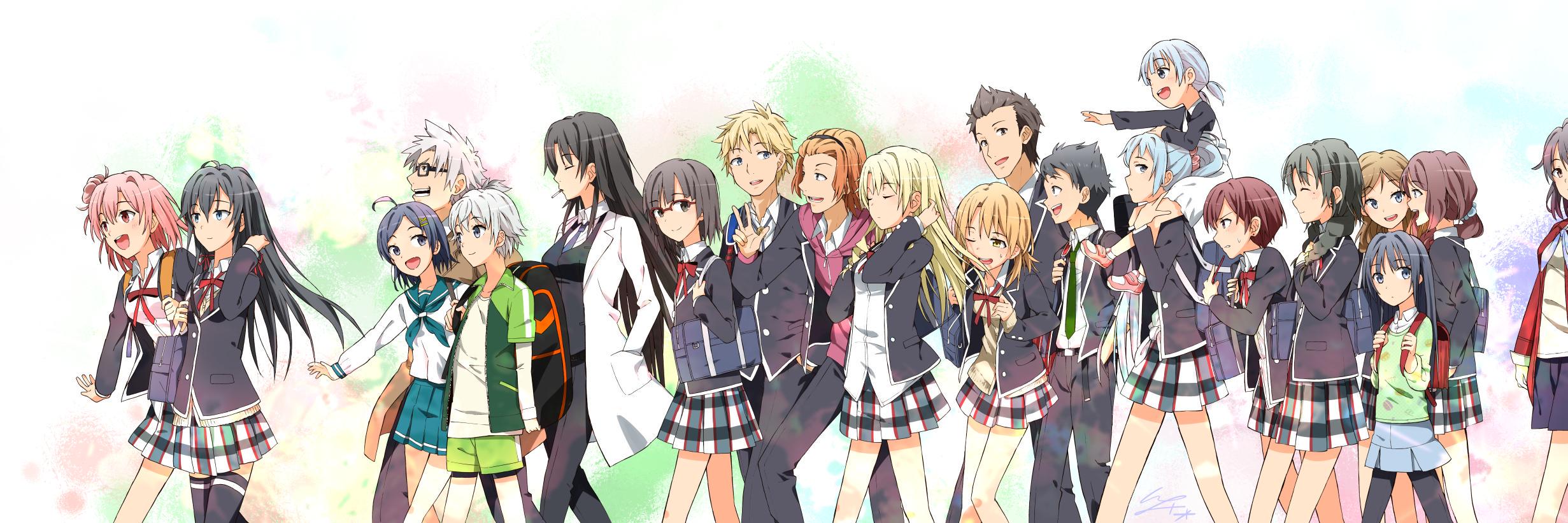 伊緒直道's banner