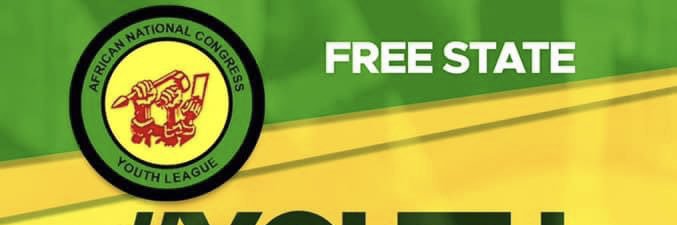 ANCYL Free State banner