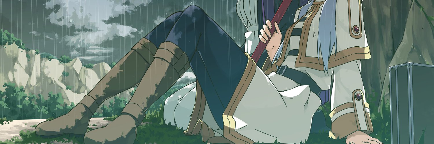 shikei's profile banner image