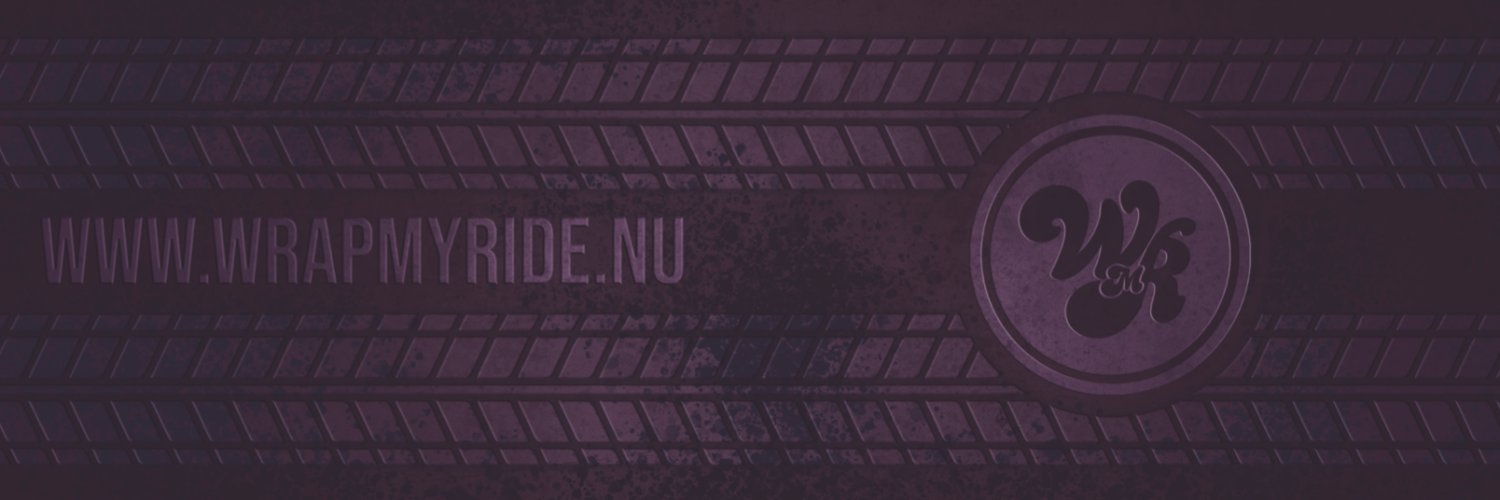 wrapmyride's profile banner image