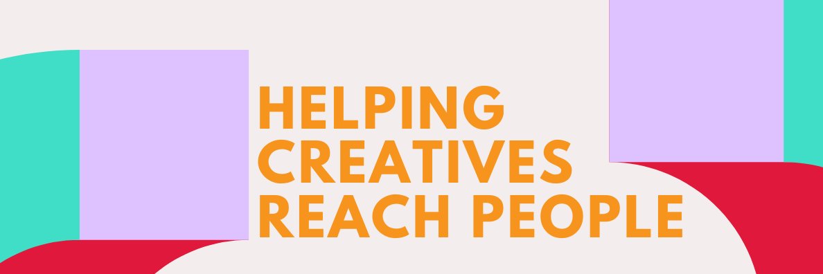 Helps2Media's profile banner image