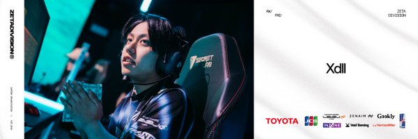 XdllVL Profile Banner