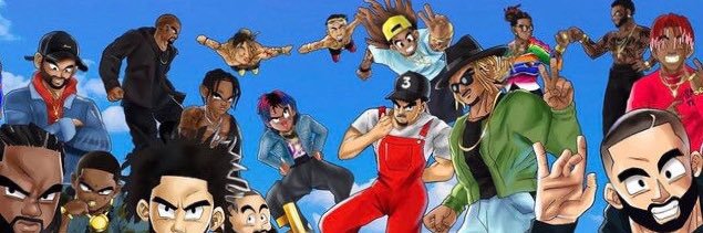 DatNobleNiqqa's profile banner image