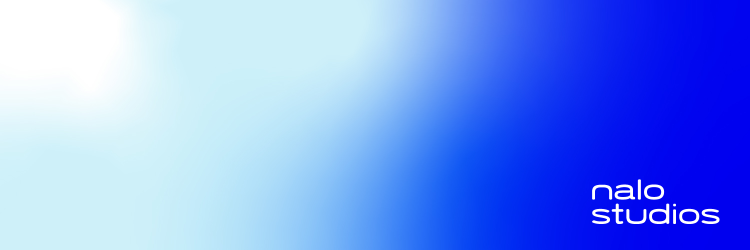 nalo_studios's profile banner image