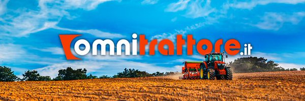 omnitrattore Profile Banner
