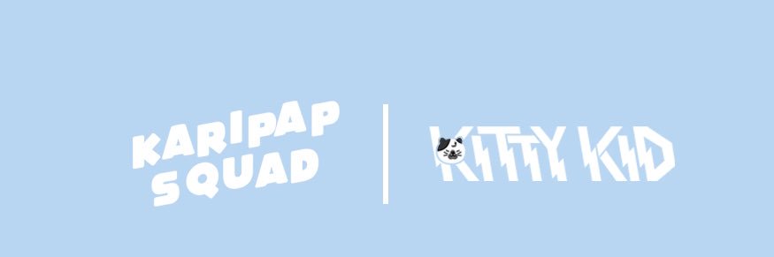 Karipap Squad banner