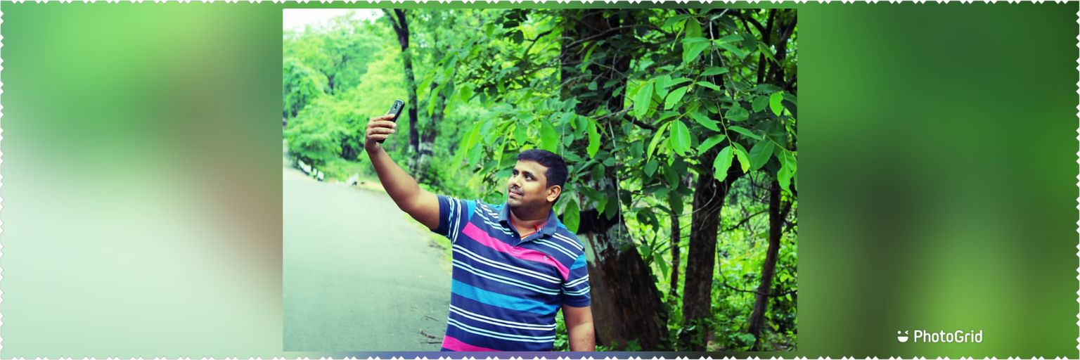 MulaPrasanna's profile banner image