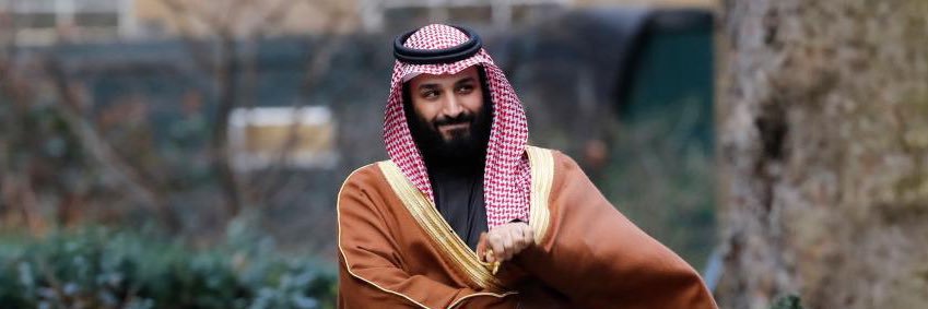 🇸🇦 Ahmed's banner