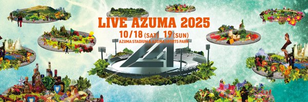 liveazuma Profile Banner