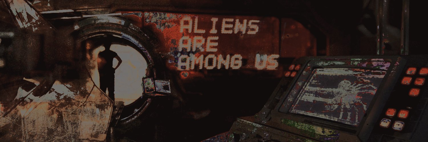 XENOSHlFTER's profile banner image