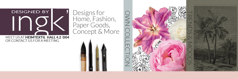 Ingrid van den brand banner