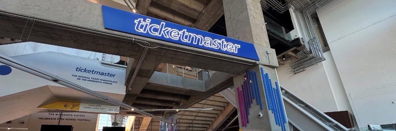 Corporate Booking Page banner