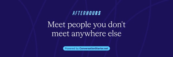 afterhours_cs Profile Banner