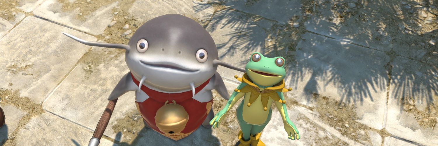 Zansetsu Hagane banner