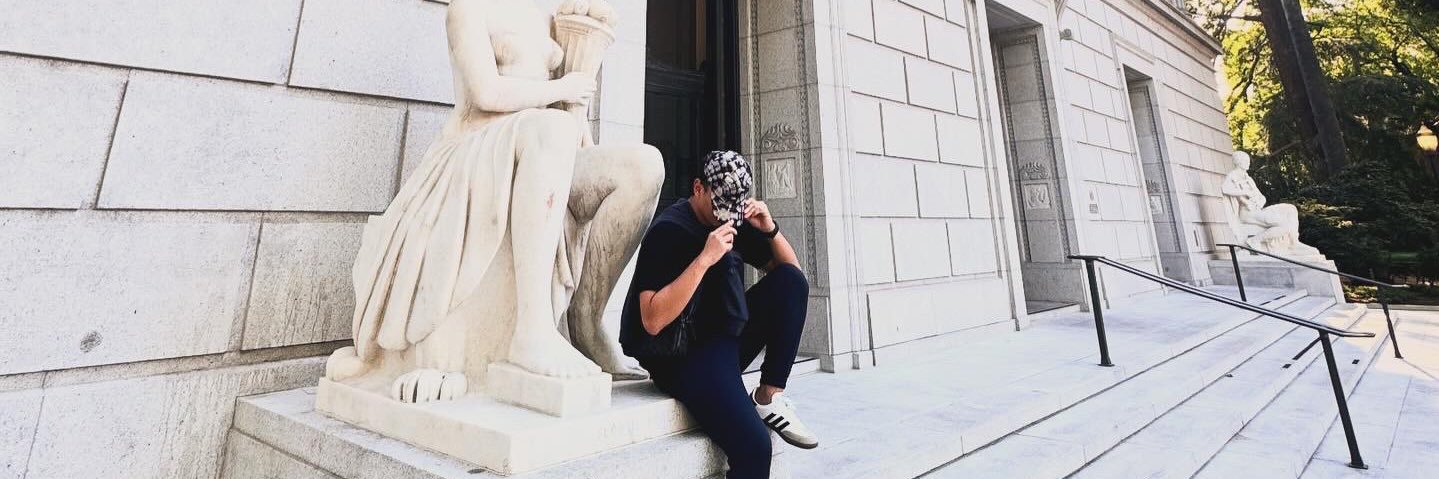 PeterPDL's profile banner image