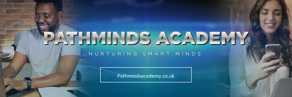 Pathminds Academy Profile Banner