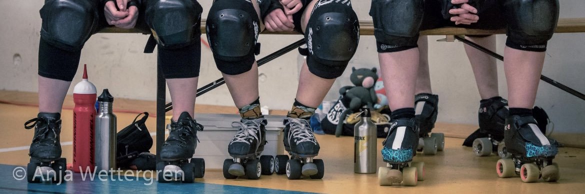 Hellfire Harlots banner