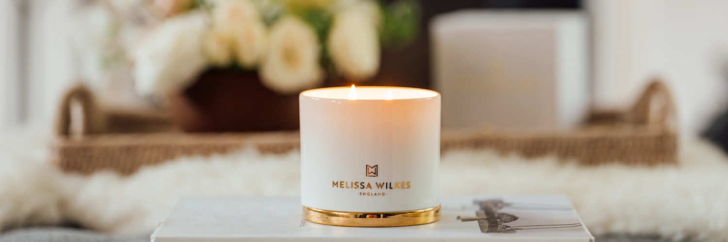 Melissa Wilkes England banner