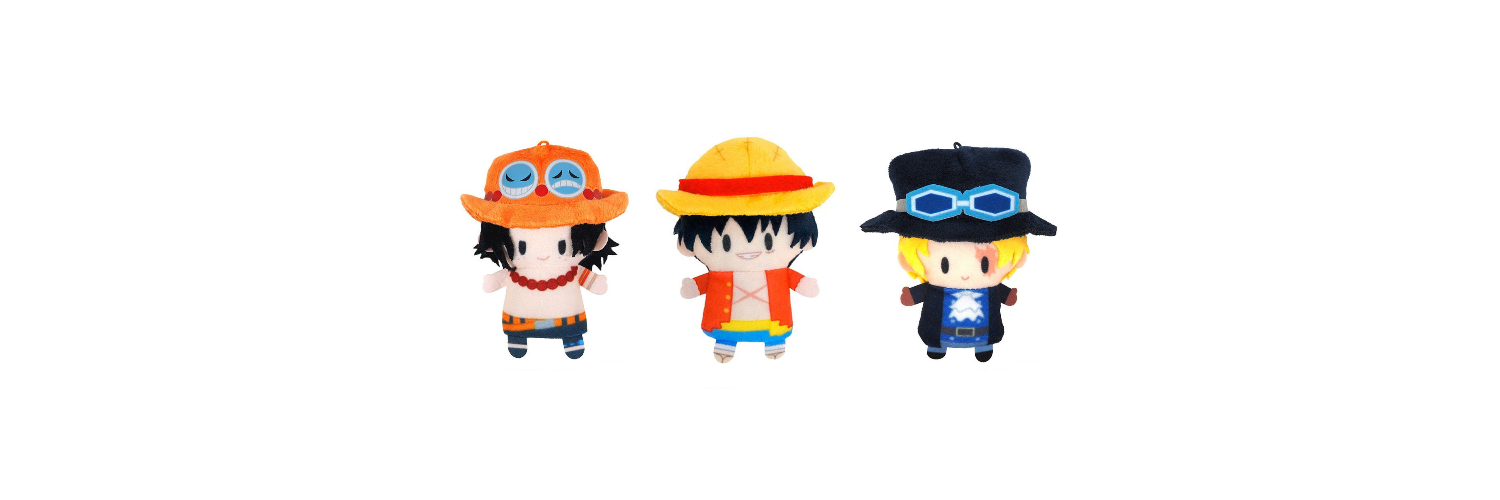 op figures & plushies's banner