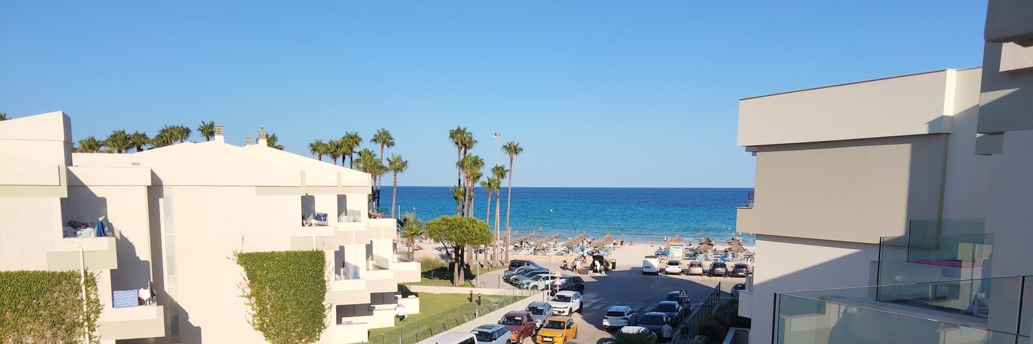 Robert Ramsey banner