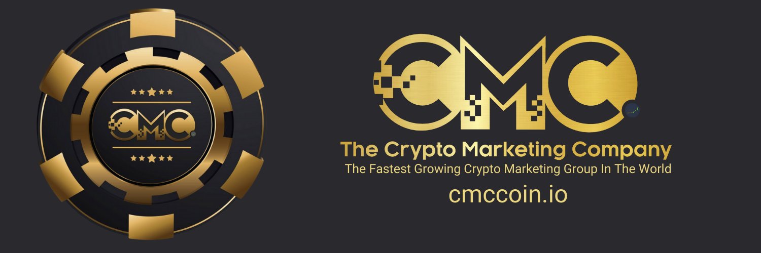 CMC COIN banner