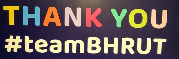 BHRUTEandFteam Profile Banner