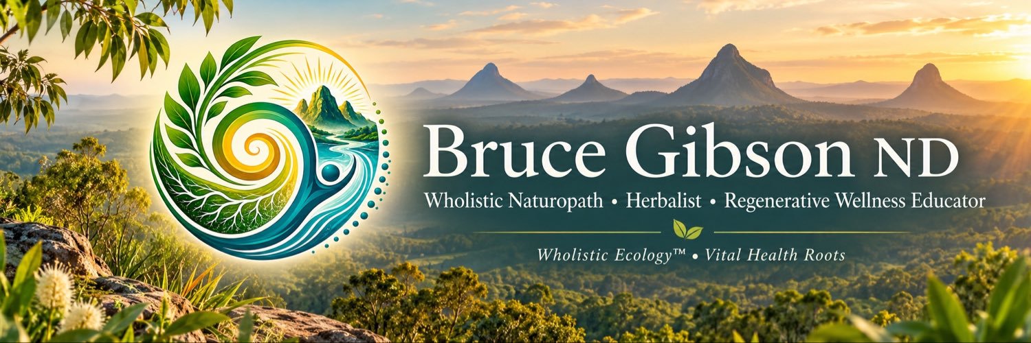 BruceGibson's profile banner image