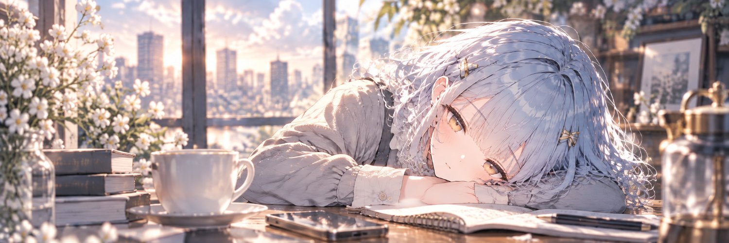 AIstory_Funote's profile banner image