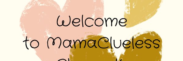 mama_clueless Profile Banner