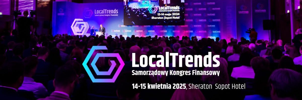 Local Trends banner