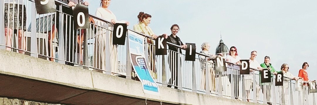 Brigitta Scheepsma banner