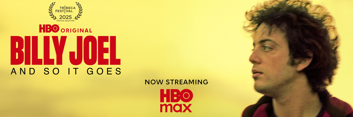 HBO Documentaries's banner