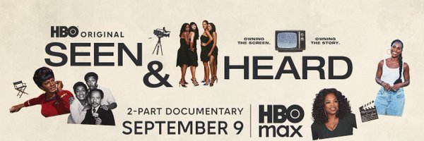 HBODocs Profile Banner